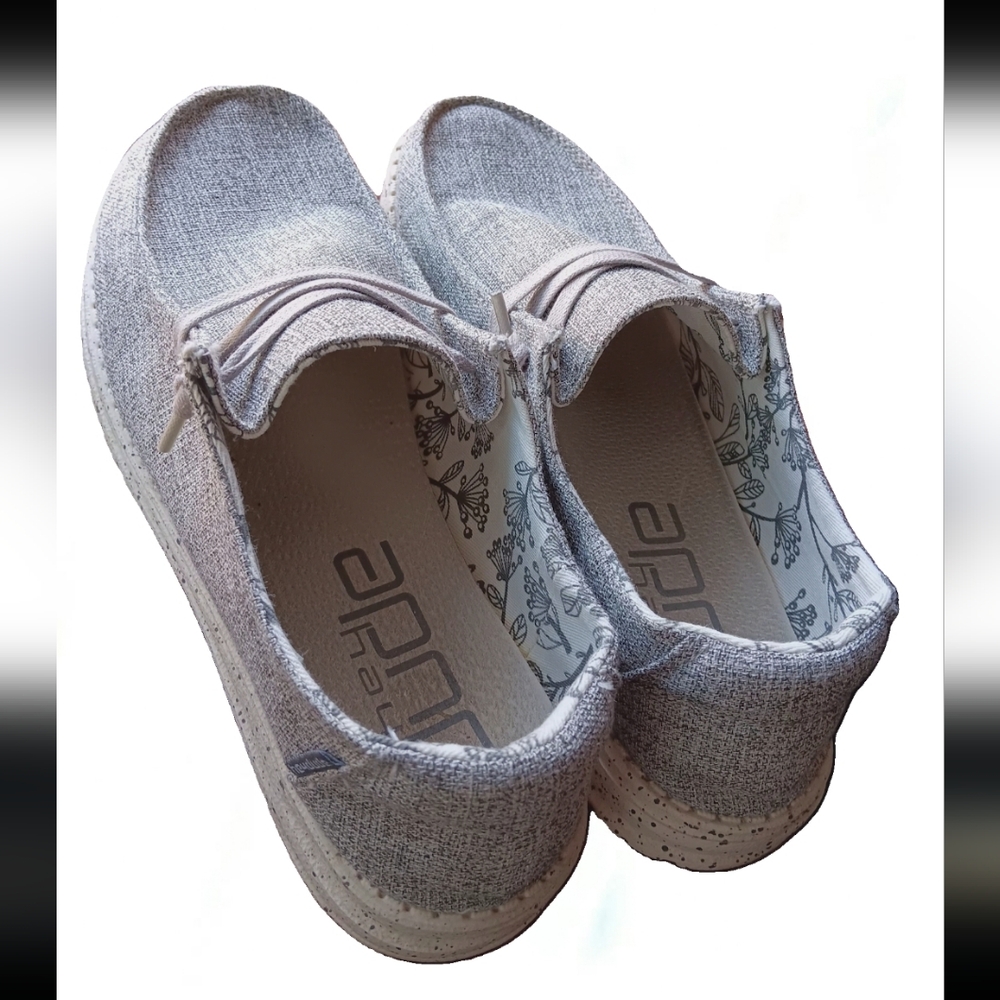 Hey Dude Shoes